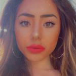 Isobella Kristina Fortnam Tomlinson Isobella Kristina Fortnam Tomlinson