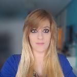 Yasmina Cabeza Larrazabal Yasmina Cabeza Larrazabal