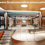 Limpiamos Oficinas En Madrid