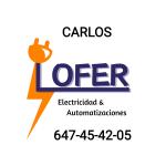 Lofer Reformas En General Y Electricidad