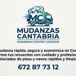 Mudanzas Cantabria