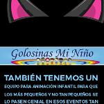 Golosinas Mi Niño Golosinas Mi Niño