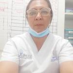 Indira Isabel Narvaez Rossi Indira Isabel Narvaez Rossi