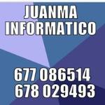 Juanma Informatico Juanma Informatico