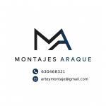 Arte Y Montaje