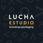 Lucha Estudio Branding & Packaging Lucha Estudio Branding & Packaging