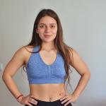 Veronica Arias Veronica Arias