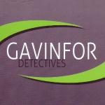 Detectives Gavinfor