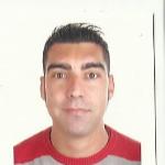 David Garcia Gomez David Garcia Gomez