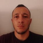 Ramón Darío Robledo Aguilar