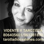 Tarot Y Videncia