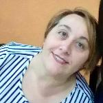Maria Isabel Rodriguez Hernandez Maria Isabel Rodriguez Hernandez