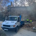 Obras G14 Obras G14