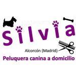 Silvia Peluquería Canina