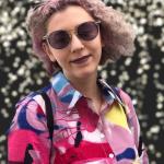Justina Rajmanovich Justina Rajmanovich