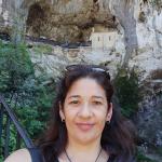 Sonia Fleitas Segovia