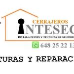 Cerrajero Intesec Oviedo