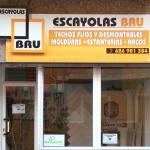 Escayolas Bru