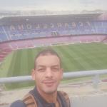 Slimane Allaoui Slimane Allaoui