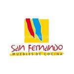 Muebles De Cocina San Fernando