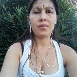 Rosana Ramona Duarte Galeano Rosana Ramona Duarte Galeano
