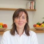 Licenciada Viteri Evelyn