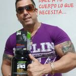 Pedro Lázaro Hernandez Perez Pedro Lázaro Hernandez Perez