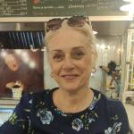 Isabel Domínguez Ruiz