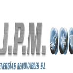 Jpm Energías Renovables Sl