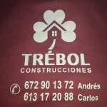 Constr. Y Reformas El Trevol