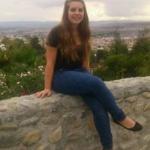 Maria Jesus Aguilera Pacheco Maria Jesus Aguilera Pacheco