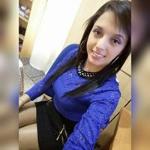 Tatiiana Garcia Tatiiana Garcia