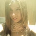 Silvia Martell Ceamanos Silvia Martell Ceamanos