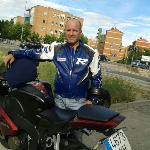Pedro Moreno Fuentes Pedro Moreno Fuentes