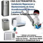Cs Electrikarter Sl Cs Electrikarter Sl
