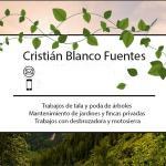 Cristian Blanco Fuentes