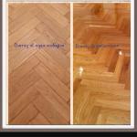 Aguáparquet