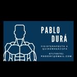 Pablo Durá Pablo Durá