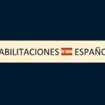 Rehabilitaciones Españolas