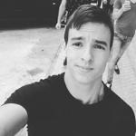 Javier Betancort Romero Javier Betancort Romero