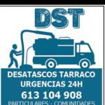 Desatascos Tarraco 24h Desatascos Tarraco 24h