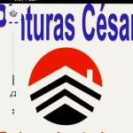 Pinturas César Pinturas César