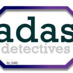 Adas Detectives Adas Detectives