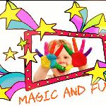 Magic Fun Magic Fun