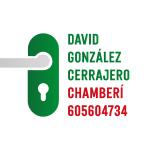 David González Cerrajero Chamberí David González Cerrajero Chamberí