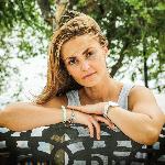 Ana Kinces