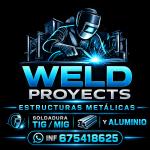 Weld Proyects