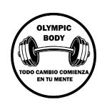 Olympicbody Olympicbody