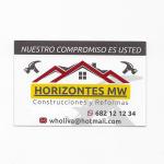 Horizontesmw Horizontesmw