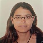 Irene Vicente Prieto Irene Vicente Prieto